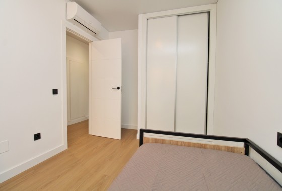 Herverkoop - Appartement / Flat -
Pilar de la Horadada - Torre de la Horadada