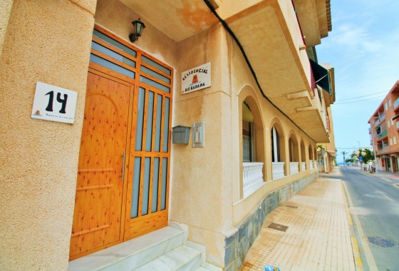 Herverkoop - Appartement / Flat -
Pilar de la Horadada - Torre de la Horadada