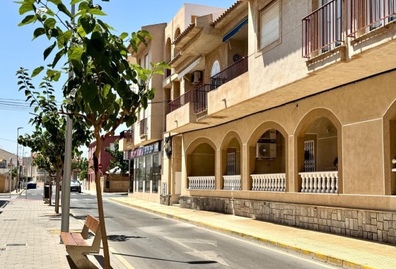 Herverkoop - Appartement / Flat -
Pilar de la Horadada - Torre de la Horadada