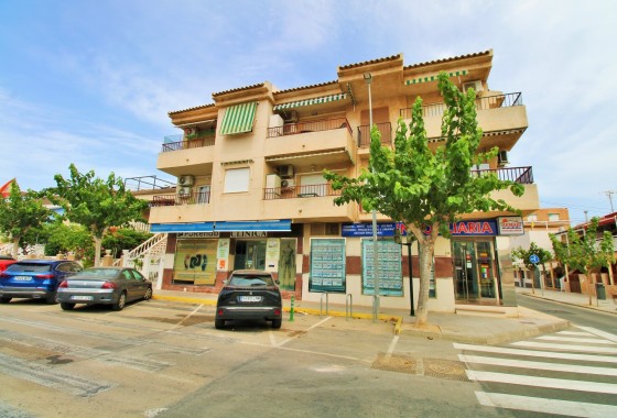 Herverkoop - Appartement / Flat -
Pilar de la Horadada - Torre de la Horadada