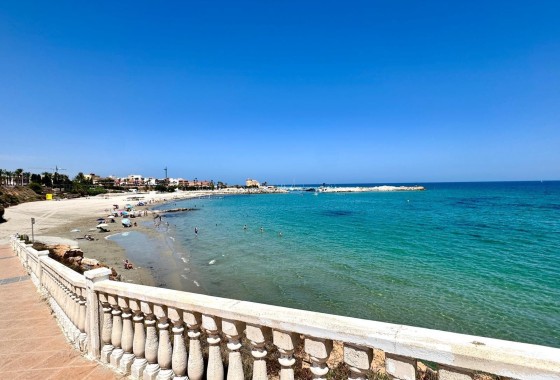 Herverkoop - Appartement / Flat -
Pilar de la Horadada - Torre de la Horadada