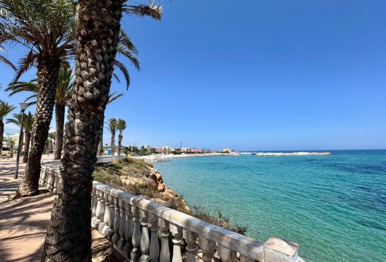 Herverkoop - Appartement / Flat -
Pilar de la Horadada - Torre de la Horadada