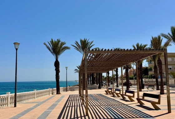 Herverkoop - Appartement / Flat -
Pilar de la Horadada - Torre de la Horadada