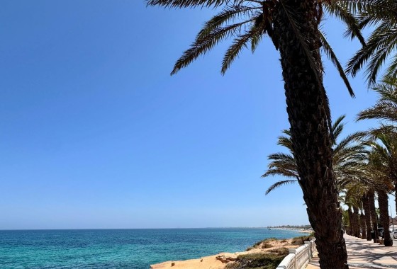 Herverkoop - Appartement / Flat -
Pilar de la Horadada - Torre de la Horadada
