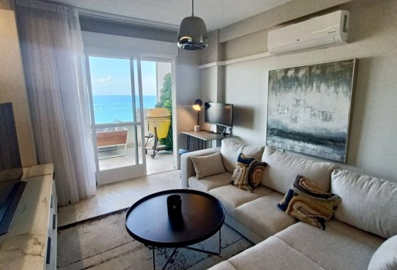 Wiederverkauf - Wohnung / Apartment -
La Mata