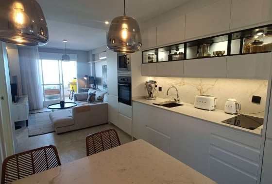 Wiederverkauf - Wohnung / Apartment -
La Mata