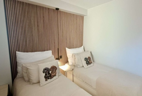 Wiederverkauf - Wohnung / Apartment -
La Mata