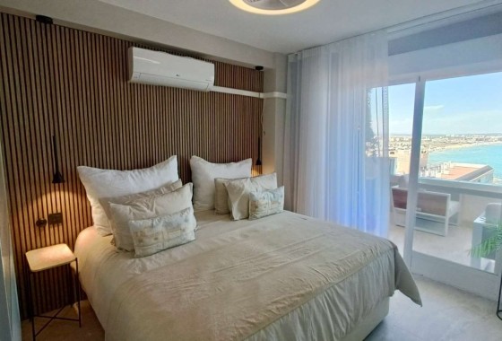 Wiederverkauf - Wohnung / Apartment -
La Mata