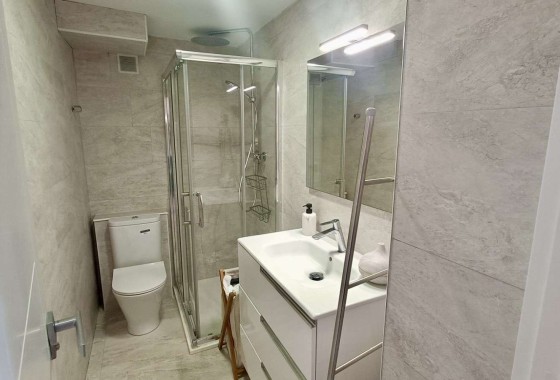 Wiederverkauf - Wohnung / Apartment -
La Mata