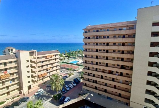Wiederverkauf - Wohnung / Apartment -
La Mata