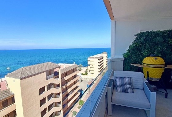 Wiederverkauf - Wohnung / Apartment -
La Mata