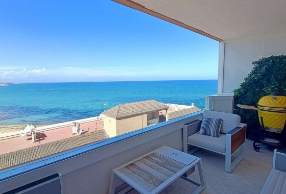 Wiederverkauf - Wohnung / Apartment -
La Mata