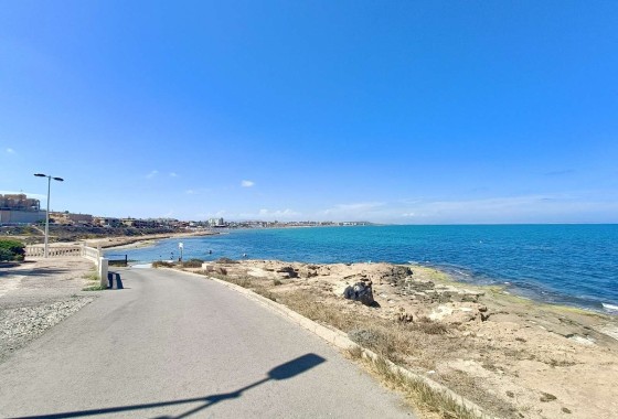 Wiederverkauf - Wohnung / Apartment -
La Mata