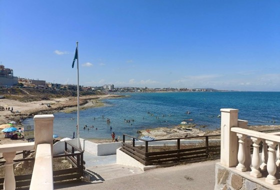 Wiederverkauf - Wohnung / Apartment -
La Mata