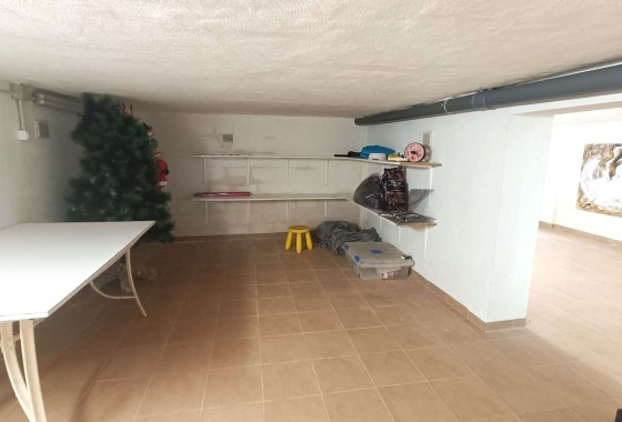 Wiederverkauf - Doppelhaushälfte -
Ciudad Quesada - Rojales - Maribel