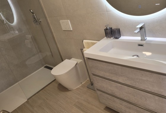 New Build - Apartment / Flat -
Guardamar del Segura
