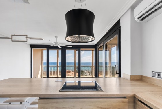 Resale - Apartment / Flat -
Torrevieja - Rocio del mar