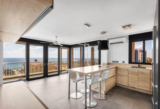 Resale - Apartment / Flat -
Torrevieja - Rocio del mar