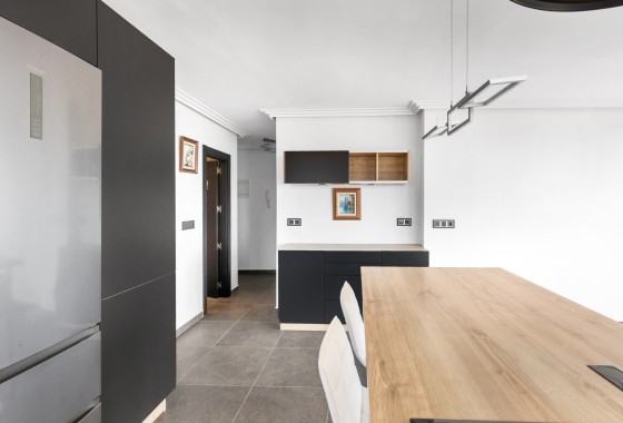 Resale - Apartment / Flat -
Torrevieja - Rocio del mar