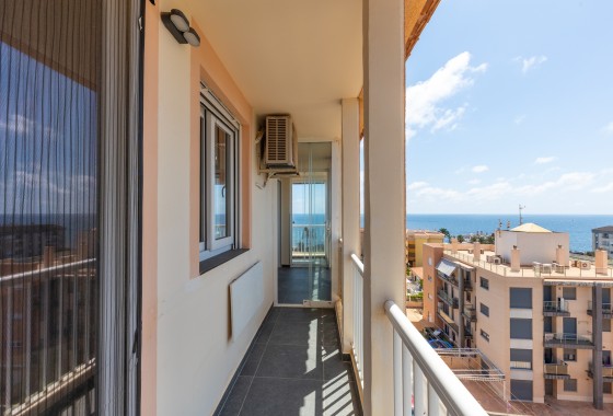 Resale - Apartment / Flat -
Torrevieja - Rocio del mar