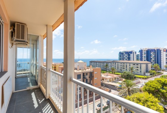 Resale - Apartment / Flat -
Torrevieja - Rocio del mar
