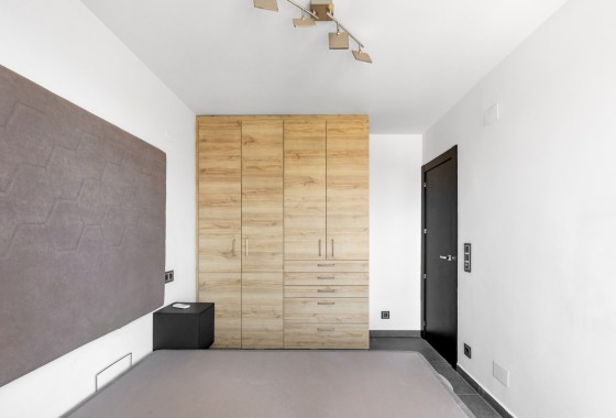 Resale - Apartment / Flat -
Torrevieja - Rocio del mar