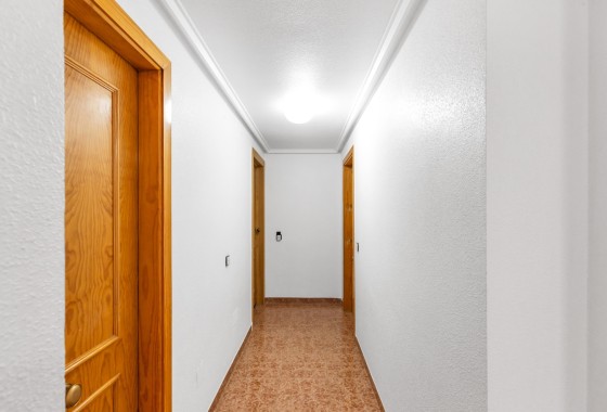 Resale - Apartment / Flat -
Torrevieja - Rocio del mar