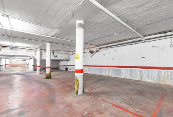 Resale - Apartment / Flat -
Torrevieja - Rocio del mar