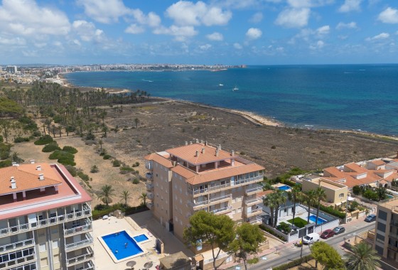 Resale - Apartment / Flat -
Torrevieja - Rocio del mar