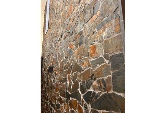 New Build - Detached Villa -
Pinoso - Casas Pastor