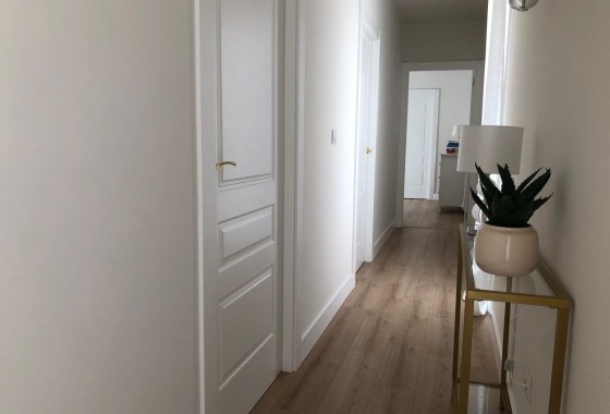 New Build - Detached Villa -
Aspe - urbanizaciones