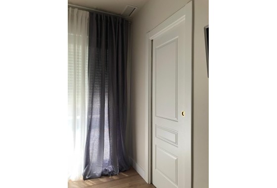 New Build - Detached Villa -
Aspe - urbanizaciones