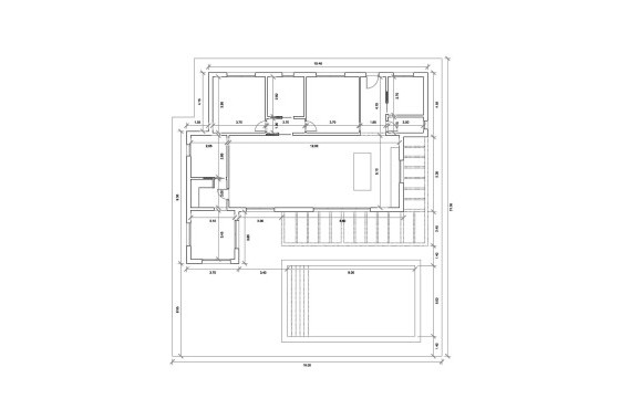 New Build - Detached Villa -
Pinoso - Casas Pastor