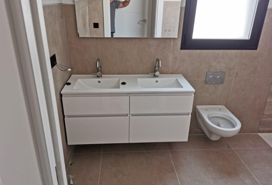 New Build - Detached Villa -
Pinoso - Casas Pastor
