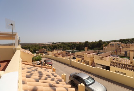 Resale - Apartment / Flat -
Algorfa - Montemar