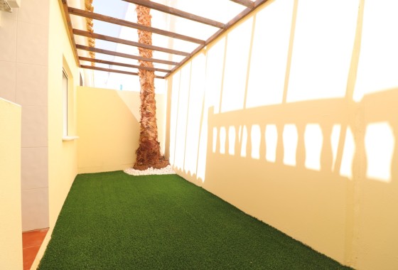 Resale - Apartment / Flat -
Algorfa - Montemar