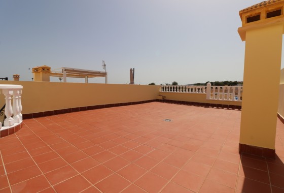 Resale - Apartment / Flat -
Algorfa - Montemar