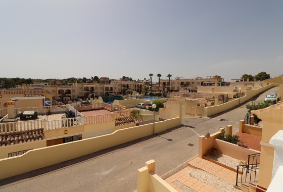 Resale - Apartment / Flat -
Algorfa - Montemar