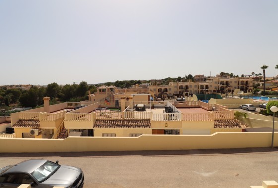 Resale - Apartment / Flat -
Algorfa - Montemar