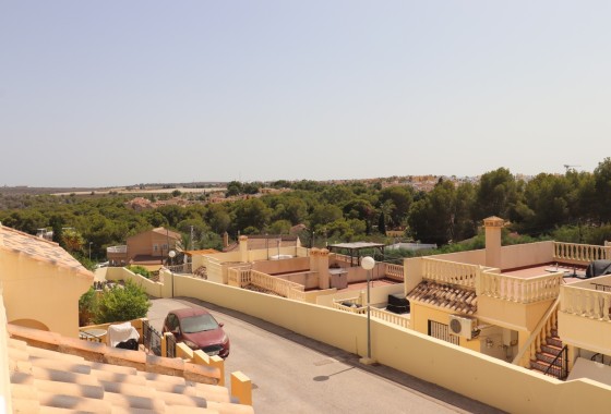 Resale - Apartment / Flat -
Algorfa - Montemar