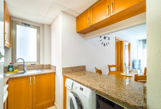 Herverkoop - Appartement / Flat -
Torrevieja - Playa de los Locos