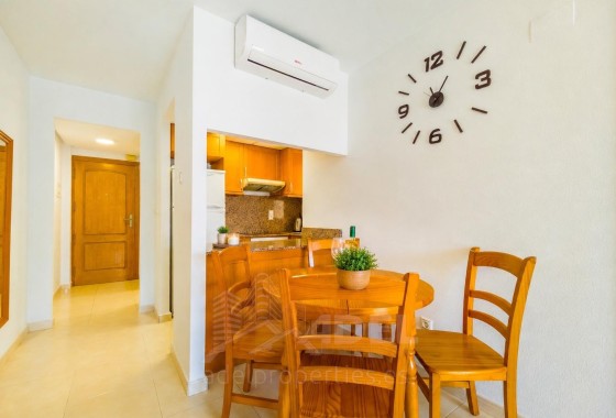 Herverkoop - Appartement / Flat -
Torrevieja - Playa de los Locos