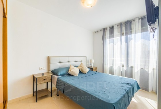 Herverkoop - Appartement / Flat -
Torrevieja - Playa de los Locos