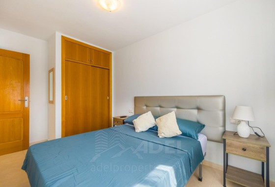 Herverkoop - Appartement / Flat -
Torrevieja - Playa de los Locos