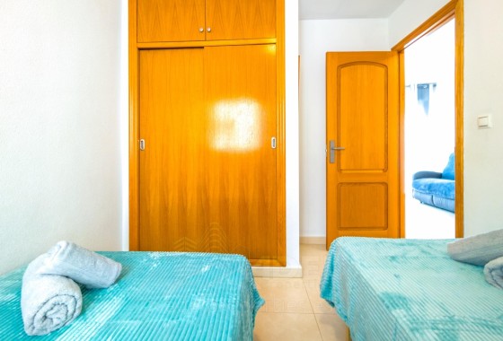 Herverkoop - Appartement / Flat -
Torrevieja - Playa de los Locos