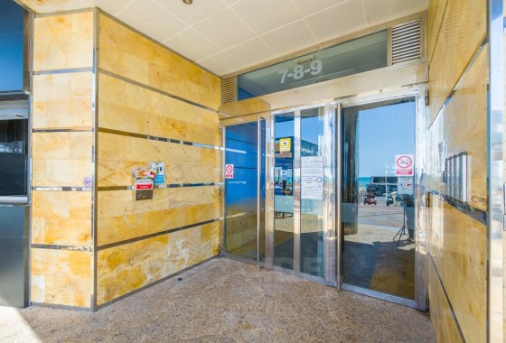 Herverkoop - Appartement / Flat -
Torrevieja - Playa de los Locos