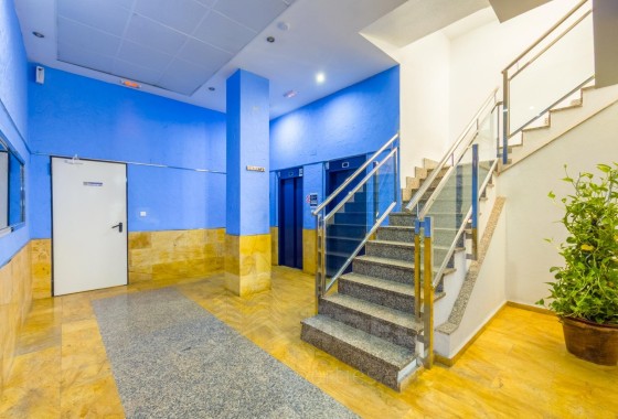 Herverkoop - Appartement / Flat -
Torrevieja - Playa de los Locos