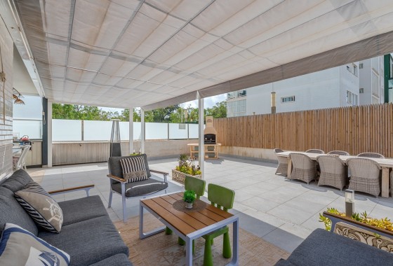 Sprzedaż - Apartament / Mieszkanie -
Guardamar del Segura - Guardamar