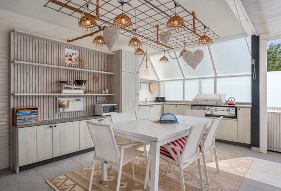 Sprzedaż - Apartament / Mieszkanie -
Guardamar del Segura - Guardamar