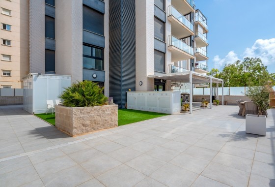 Sprzedaż - Apartament / Mieszkanie -
Guardamar del Segura - Guardamar